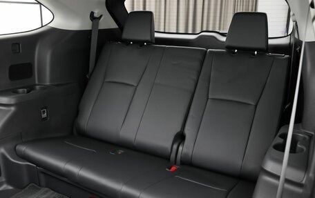 Toyota Highlander, 2026 год, 5 490 000 рублей, 11 фотография