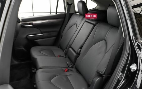 Toyota Highlander, 2026 год, 5 490 000 рублей, 10 фотография