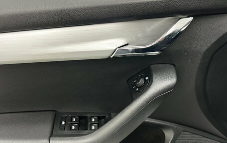 Skoda Octavia, 2016 год, 1 250 000 рублей, 8 фотография
