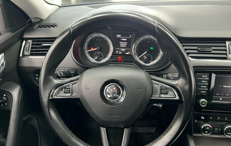 Skoda Octavia, 2016 год, 1 250 000 рублей, 16 фотография