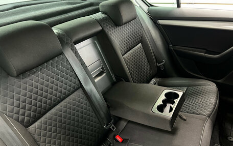 Skoda Octavia, 2016 год, 1 250 000 рублей, 18 фотография