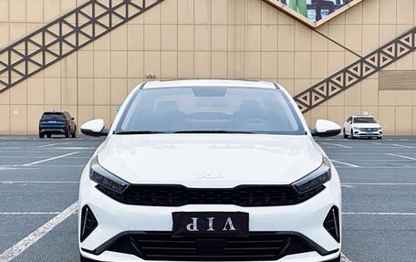 KIA K3, 2023 год, 1 240 000 рублей, 2 фотография