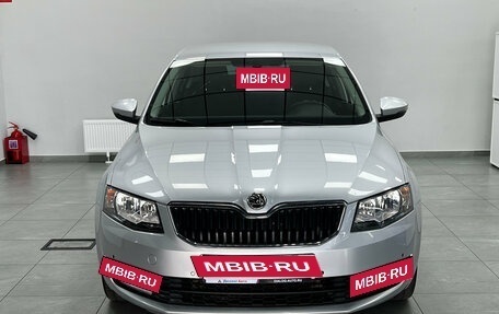 Skoda Octavia, 2016 год, 1 250 000 рублей, 6 фотография