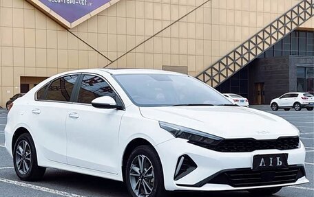 KIA K3, 2023 год, 1 240 000 рублей, 3 фотография