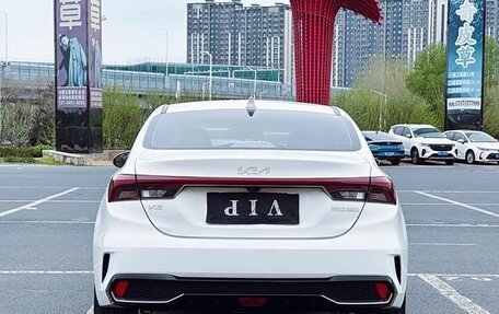 KIA K3, 2023 год, 1 240 000 рублей, 5 фотография