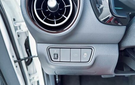 KIA K3, 2023 год, 1 240 000 рублей, 9 фотография