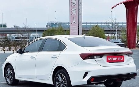KIA K3, 2023 год, 1 240 000 рублей, 6 фотография