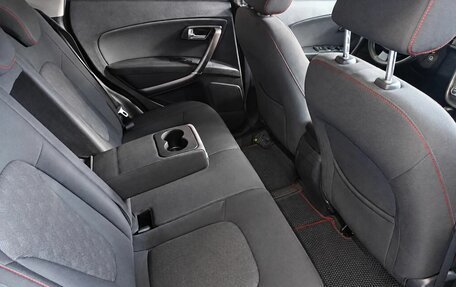 FAW Besturn X80 I рестайлинг, 2017 год, 949 000 рублей, 9 фотография
