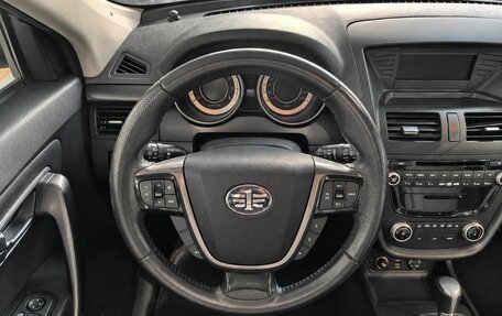 FAW Besturn X80 I рестайлинг, 2017 год, 949 000 рублей, 10 фотография