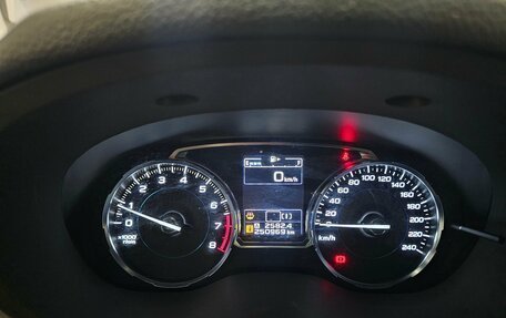 Subaru Forester, 2017 год, 1 699 000 рублей, 8 фотография