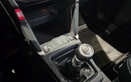 Subaru Forester, 2017 год, 1 699 000 рублей, 12 фотография