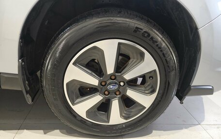 Subaru Forester, 2017 год, 1 699 000 рублей, 19 фотография