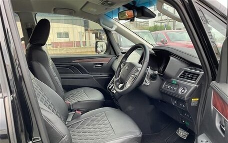 Mitsubishi Delica D:5 I, 2023 год, 3 000 000 рублей, 20 фотография