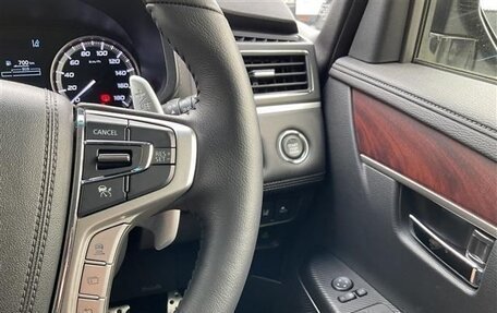 Mitsubishi Delica D:5 I, 2023 год, 3 000 000 рублей, 17 фотография