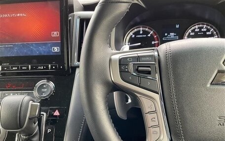 Mitsubishi Delica D:5 I, 2023 год, 3 000 000 рублей, 16 фотография