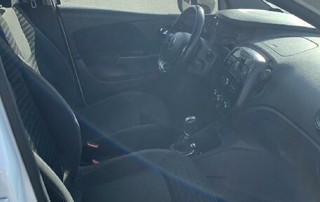 Renault Kaptur I рестайлинг, 2019 год, 1 043 130 рублей, 6 фотография