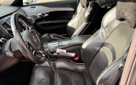 Volvo XC90 II рестайлинг, 2015 год, 2 999 000 рублей, 12 фотография