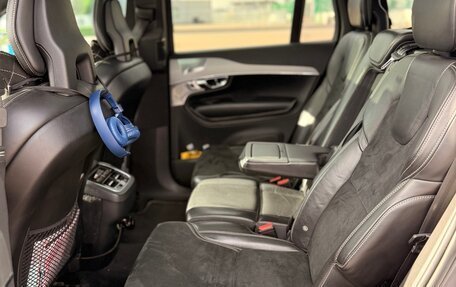 Volvo XC90 II рестайлинг, 2015 год, 2 999 000 рублей, 11 фотография