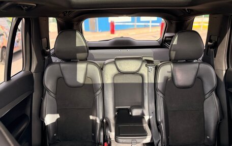 Volvo XC90 II рестайлинг, 2015 год, 2 999 000 рублей, 15 фотография