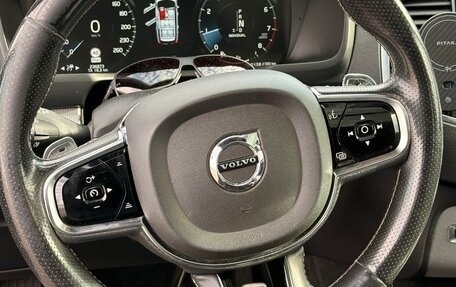 Volvo XC90 II рестайлинг, 2015 год, 2 999 000 рублей, 14 фотография