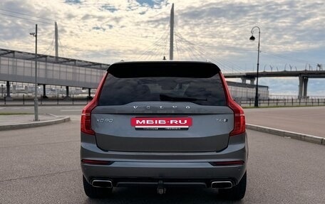Volvo XC90 II рестайлинг, 2015 год, 2 999 000 рублей, 6 фотография