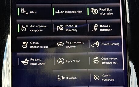 Volvo XC90 II рестайлинг, 2015 год, 2 999 000 рублей, 24 фотография
