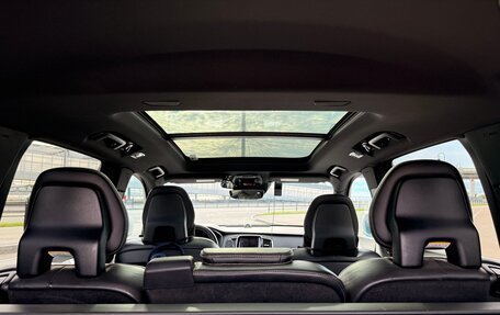 Volvo XC90 II рестайлинг, 2015 год, 2 999 000 рублей, 22 фотография