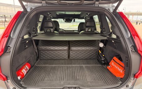 Volvo XC90 II рестайлинг, 2015 год, 2 999 000 рублей, 20 фотография