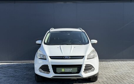 Ford Kuga III, 2013 год, 1 395 000 рублей, 3 фотография
