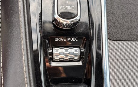Volvo XC90 II рестайлинг, 2015 год, 2 999 000 рублей, 36 фотография