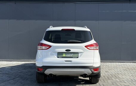 Ford Kuga III, 2013 год, 1 395 000 рублей, 4 фотография