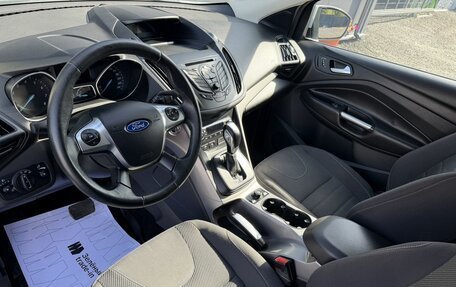 Ford Kuga III, 2013 год, 1 395 000 рублей, 8 фотография