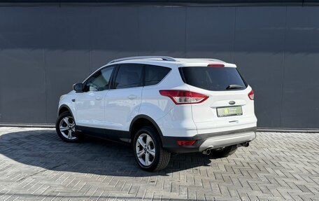 Ford Kuga III, 2013 год, 1 395 000 рублей, 6 фотография