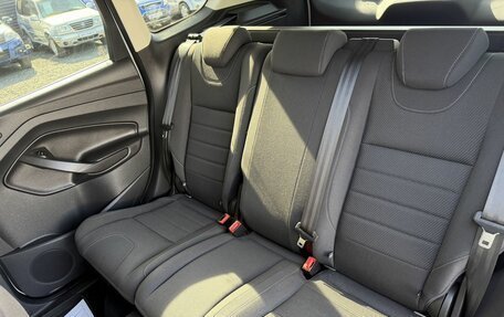 Ford Kuga III, 2013 год, 1 395 000 рублей, 9 фотография