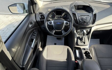 Ford Kuga III, 2013 год, 1 395 000 рублей, 11 фотография