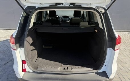 Ford Kuga III, 2013 год, 1 395 000 рублей, 7 фотография