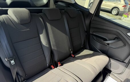 Ford Kuga III, 2013 год, 1 395 000 рублей, 12 фотография