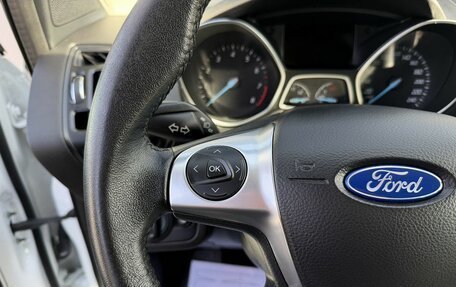 Ford Kuga III, 2013 год, 1 395 000 рублей, 16 фотография