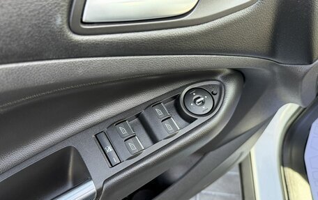 Ford Kuga III, 2013 год, 1 395 000 рублей, 19 фотография