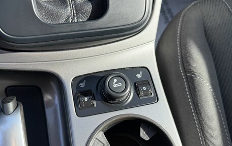 Ford Kuga III, 2013 год, 1 395 000 рублей, 18 фотография