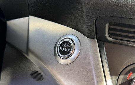 Ford Kuga III, 2013 год, 1 395 000 рублей, 15 фотография