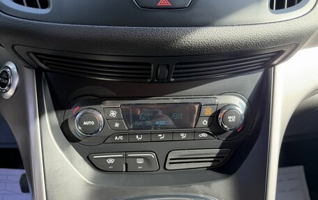 Ford Kuga III, 2013 год, 1 395 000 рублей, 14 фотография