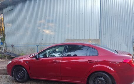 FAW Besturn B50 I, 2012 год, 450 000 рублей, 2 фотография