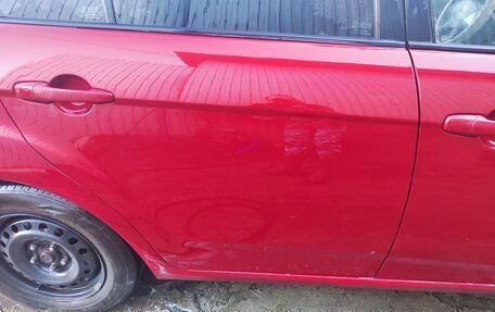 FAW Besturn B50 I, 2012 год, 450 000 рублей, 4 фотография