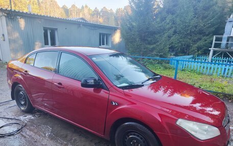 FAW Besturn B50 I, 2012 год, 450 000 рублей, 6 фотография