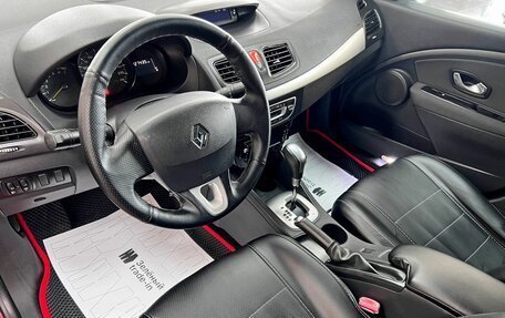 Renault Fluence I, 2011 год, 675 000 рублей, 8 фотография