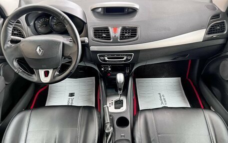 Renault Fluence I, 2011 год, 675 000 рублей, 10 фотография