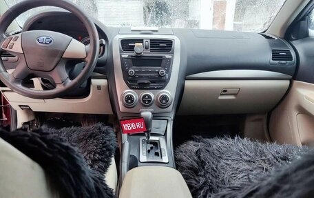 FAW Besturn B50 I, 2012 год, 450 000 рублей, 7 фотография