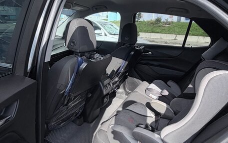 Chevrolet Equinox III, 2021 год, 2 550 000 рублей, 5 фотография
