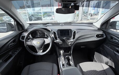 Chevrolet Equinox III, 2021 год, 2 550 000 рублей, 3 фотография
